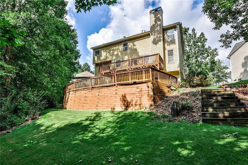 Image for property 738 Key Largo Court, Auburn, GA 30011