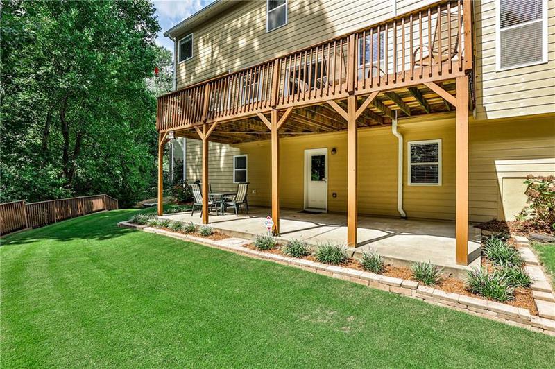 Image for property 738 Key Largo Court, Auburn, GA 30011