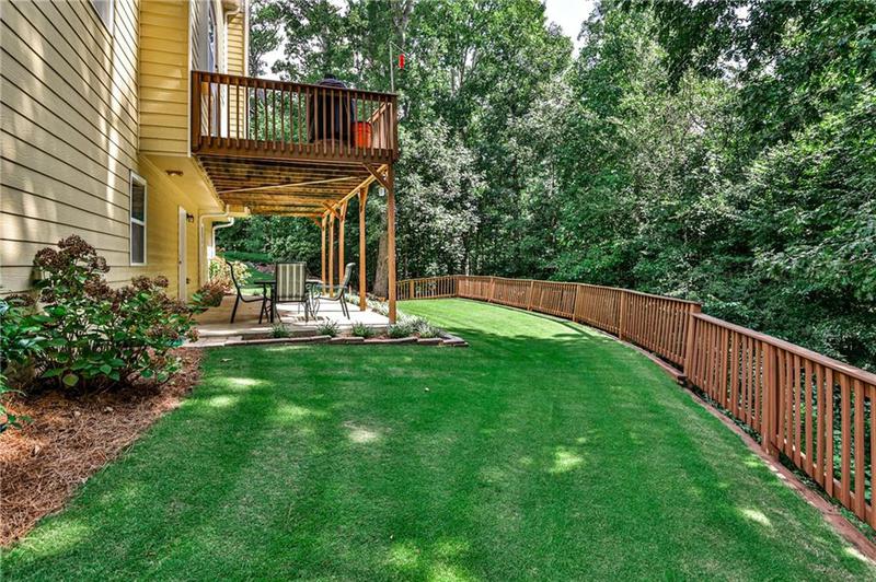 Image for property 738 Key Largo Court, Auburn, GA 30011