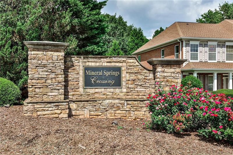 Image for property 738 Key Largo Court, Auburn, GA 30011