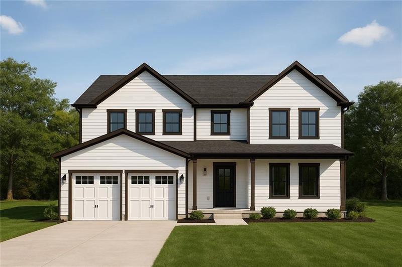Image for property 6121 Timberidge Drive, Gainesville, GA 30506