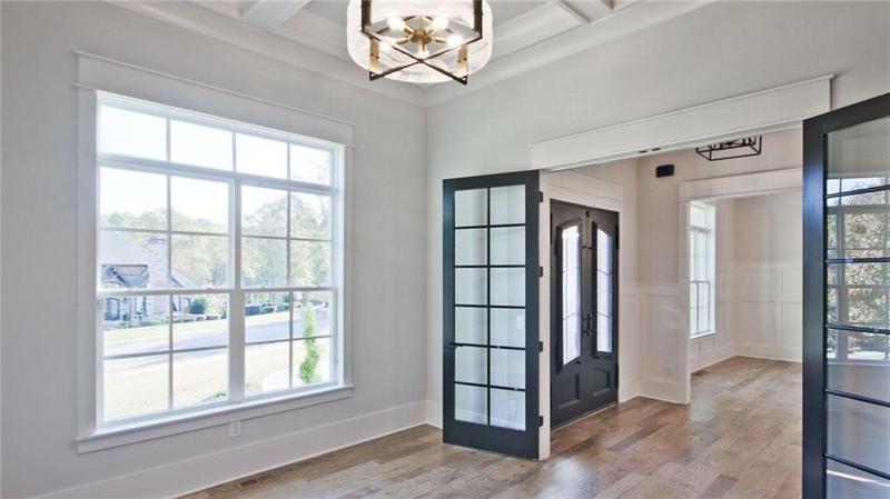 Image for property 6185 ORVILLE Drive, Flowery Branch, GA 30542