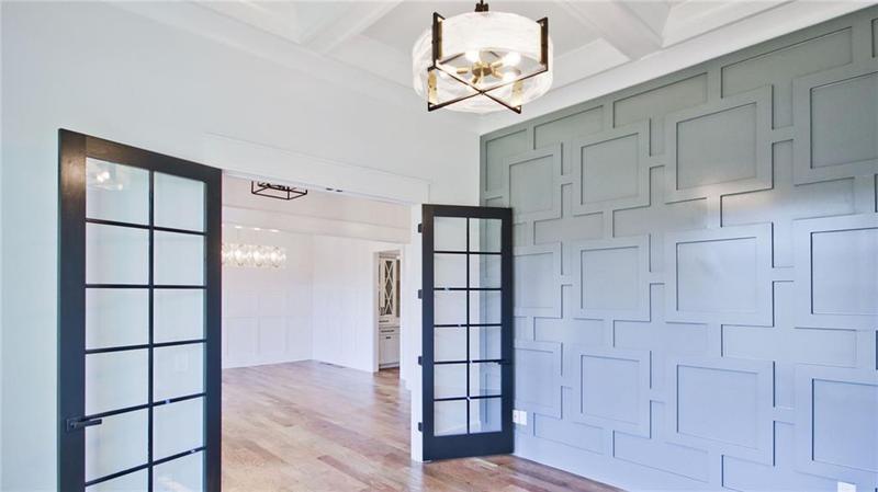 Image for property 6185 ORVILLE Drive, Flowery Branch, GA 30542