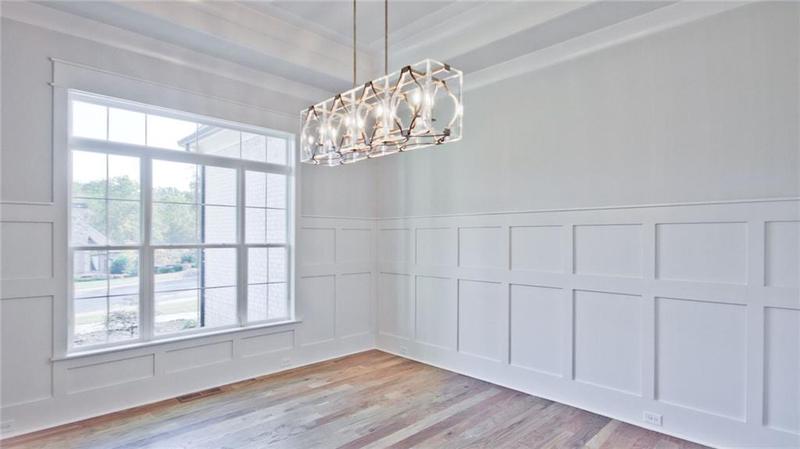 Image for property 6185 ORVILLE Drive, Flowery Branch, GA 30542
