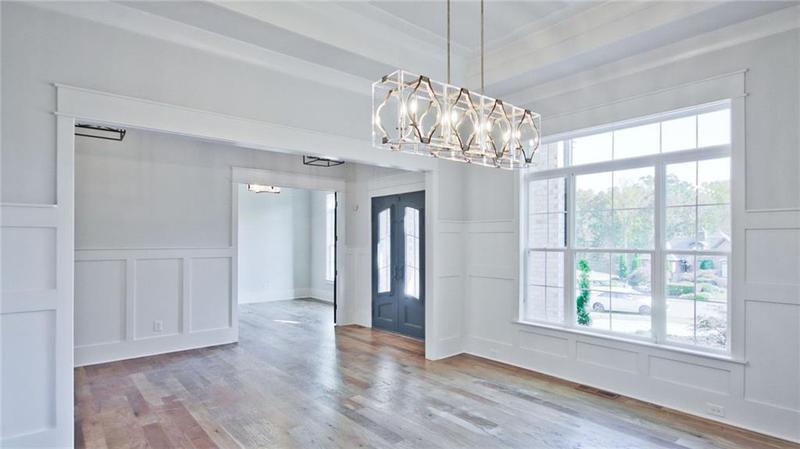 Image for property 6185 ORVILLE Drive, Flowery Branch, GA 30542