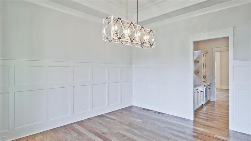 Image for property 6185 ORVILLE Drive, Flowery Branch, GA 30542