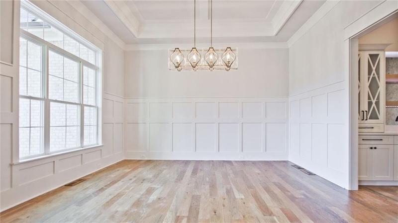 Image for property 6185 ORVILLE Drive, Flowery Branch, GA 30542