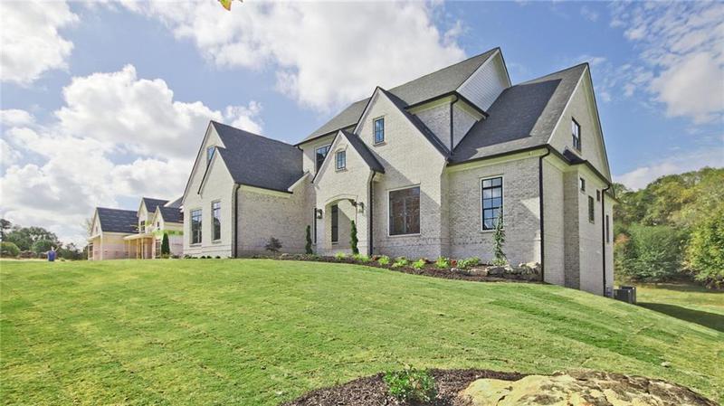 Image for property 6185 ORVILLE Drive, Flowery Branch, GA 30542