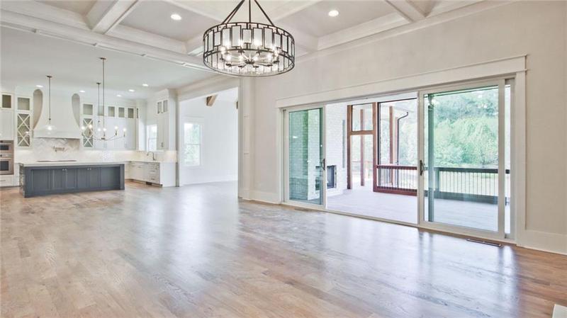 Image for property 6185 ORVILLE Drive, Flowery Branch, GA 30542