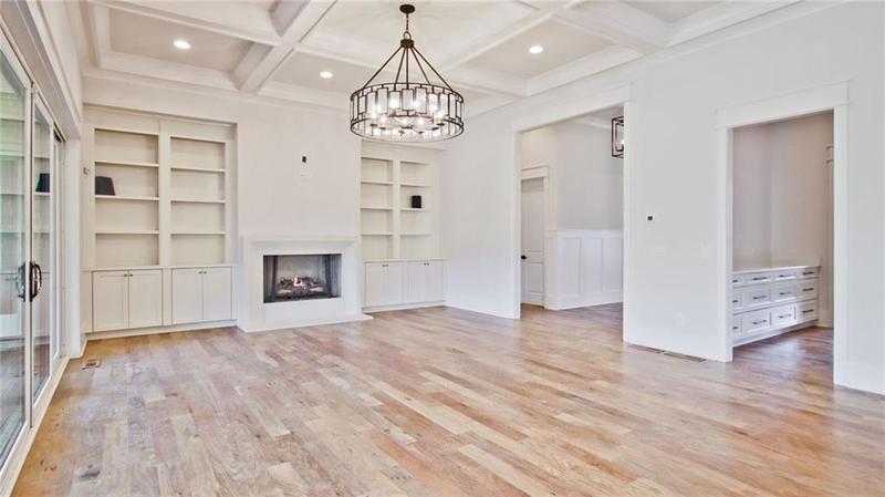 Image for property 6185 ORVILLE Drive, Flowery Branch, GA 30542