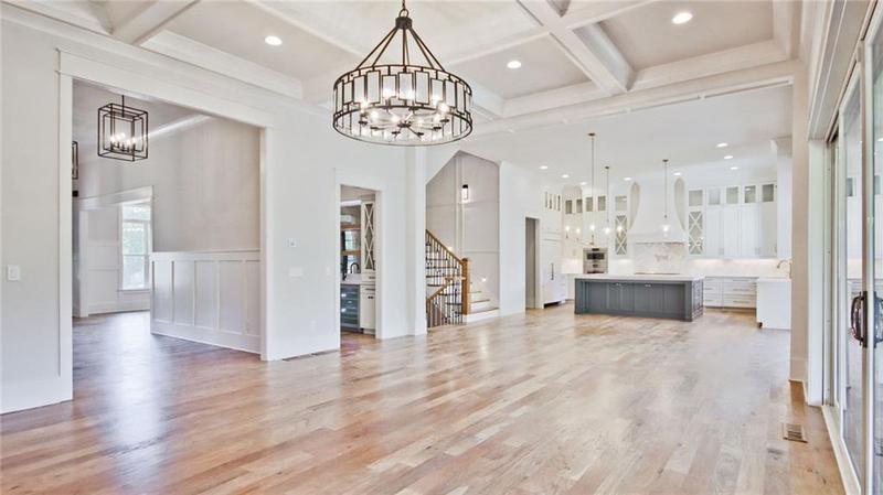 Image for property 6185 ORVILLE Drive, Flowery Branch, GA 30542