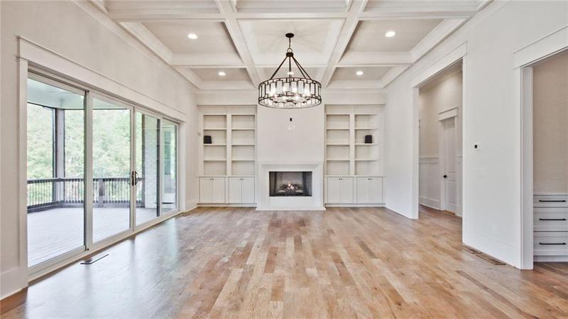 Image for property 6185 ORVILLE Drive, Flowery Branch, GA 30542