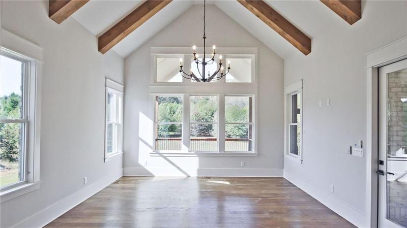 Image for property 6185 ORVILLE Drive, Flowery Branch, GA 30542