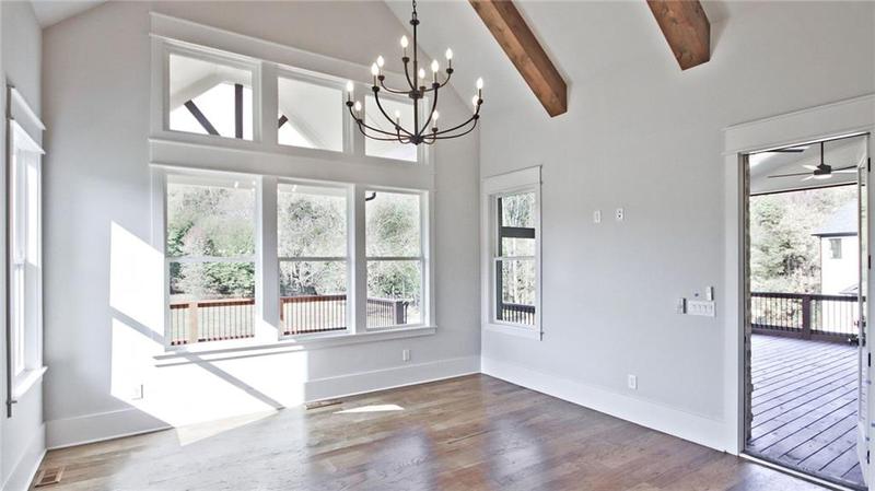 Image for property 6185 ORVILLE Drive, Flowery Branch, GA 30542