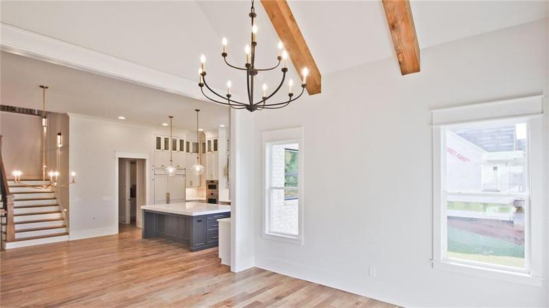 Image for property 6185 ORVILLE Drive, Flowery Branch, GA 30542