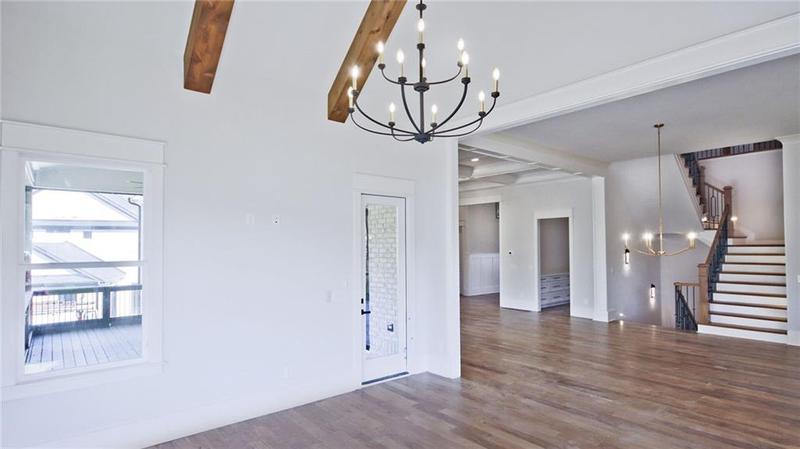 Image for property 6185 ORVILLE Drive, Flowery Branch, GA 30542
