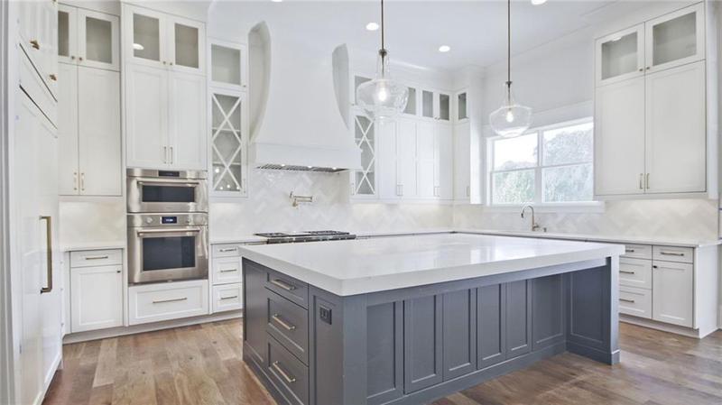 Image for property 6185 ORVILLE Drive, Flowery Branch, GA 30542