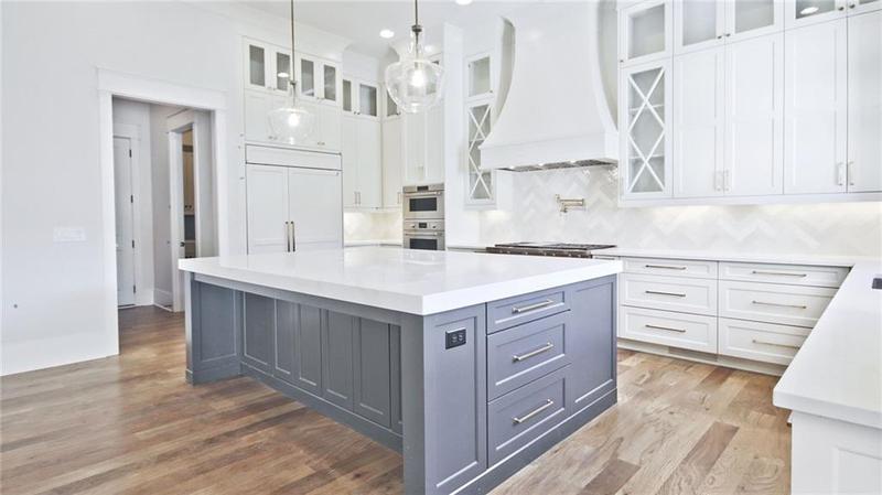 Image for property 6185 ORVILLE Drive, Flowery Branch, GA 30542