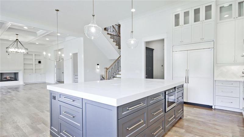Image for property 6185 ORVILLE Drive, Flowery Branch, GA 30542