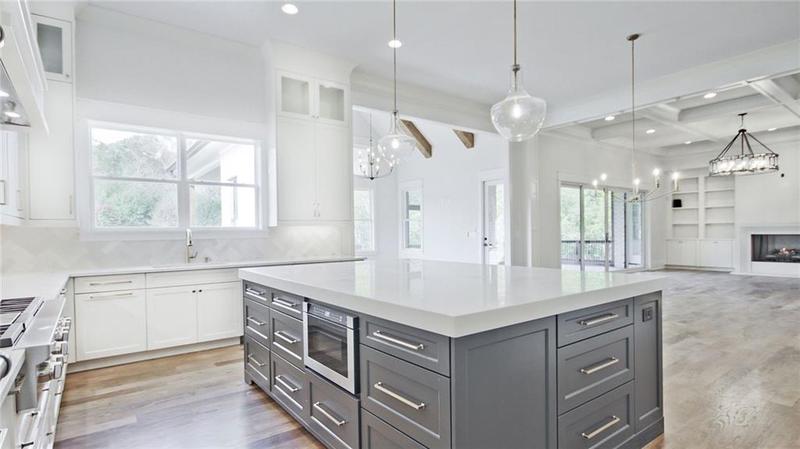Image for property 6185 ORVILLE Drive, Flowery Branch, GA 30542