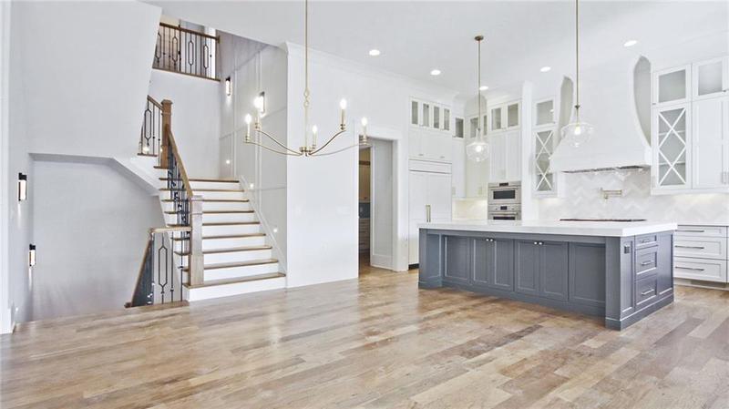 Image for property 6185 ORVILLE Drive, Flowery Branch, GA 30542