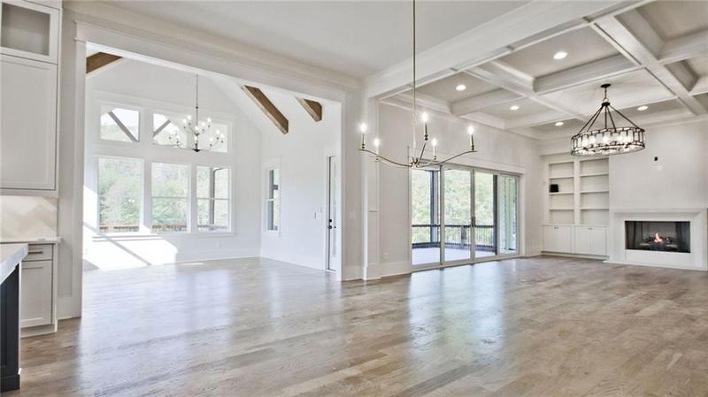 Image for property 6185 ORVILLE Drive, Flowery Branch, GA 30542