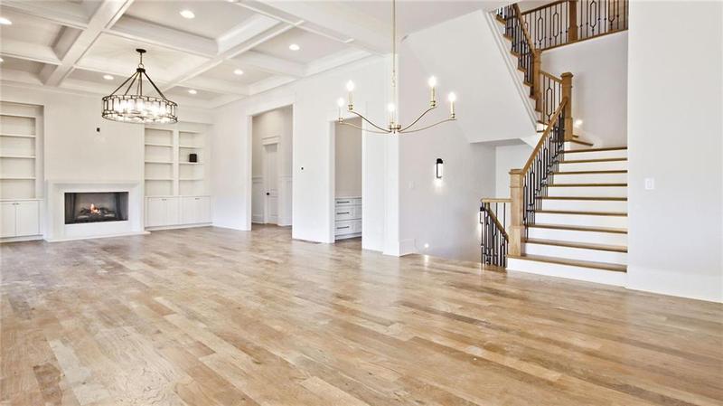 Image for property 6185 ORVILLE Drive, Flowery Branch, GA 30542