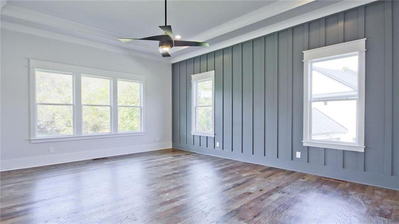 Image for property 6185 ORVILLE Drive, Flowery Branch, GA 30542