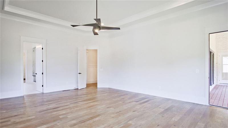 Image for property 6185 ORVILLE Drive, Flowery Branch, GA 30542