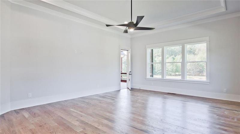 Image for property 6185 ORVILLE Drive, Flowery Branch, GA 30542