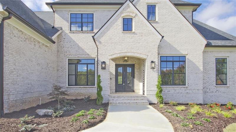 Image for property 6185 ORVILLE Drive, Flowery Branch, GA 30542