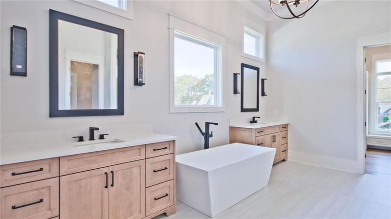 Image for property 6185 ORVILLE Drive, Flowery Branch, GA 30542
