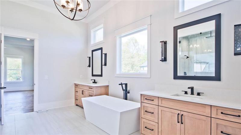 Image for property 6185 ORVILLE Drive, Flowery Branch, GA 30542