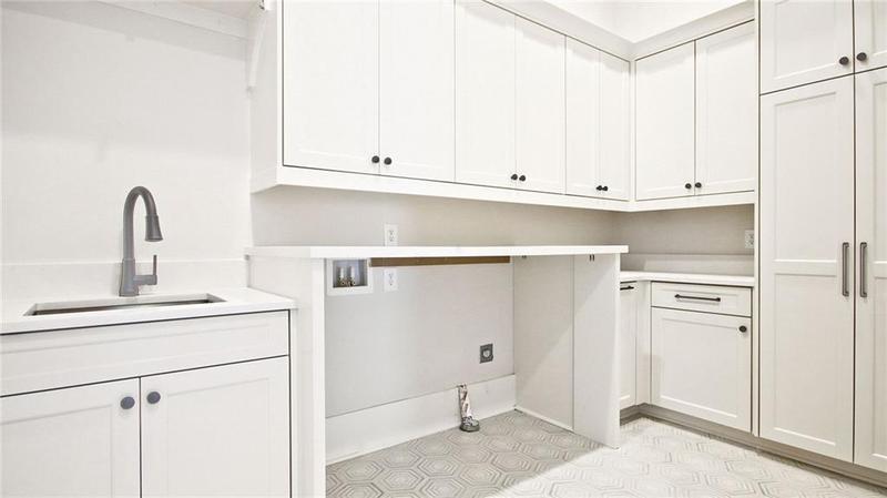 Image for property 6185 ORVILLE Drive, Flowery Branch, GA 30542