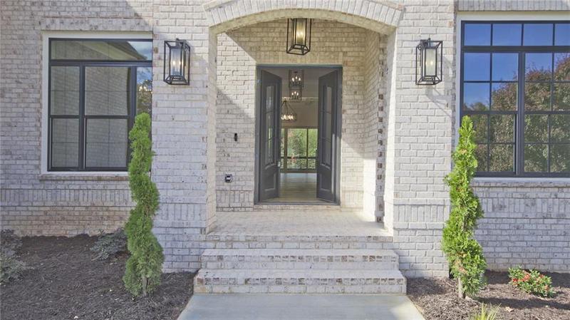 Image for property 6185 ORVILLE Drive, Flowery Branch, GA 30542