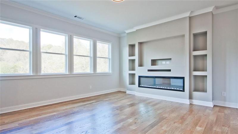 Image for property 6185 ORVILLE Drive, Flowery Branch, GA 30542