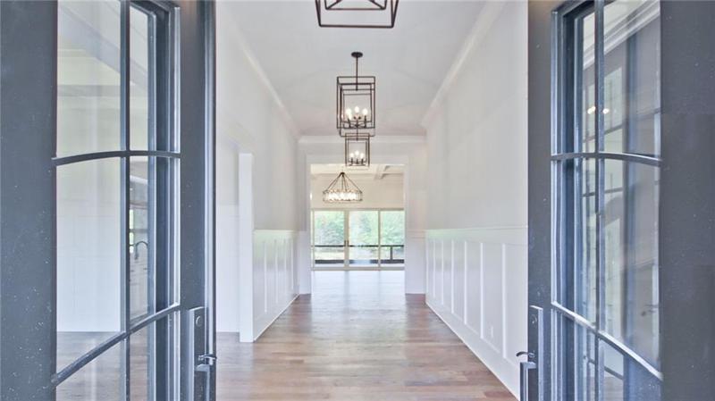 Image for property 6185 ORVILLE Drive, Flowery Branch, GA 30542