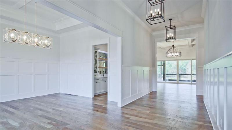 Image for property 6185 ORVILLE Drive, Flowery Branch, GA 30542