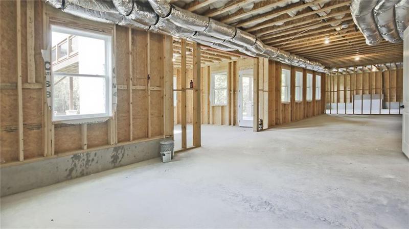 Image for property 6185 ORVILLE Drive, Flowery Branch, GA 30542
