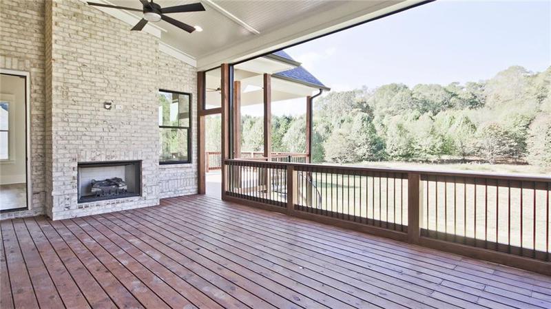 Image for property 6185 ORVILLE Drive, Flowery Branch, GA 30542