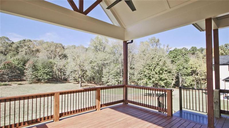 Image for property 6185 ORVILLE Drive, Flowery Branch, GA 30542