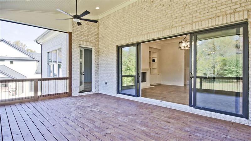 Image for property 6185 ORVILLE Drive, Flowery Branch, GA 30542