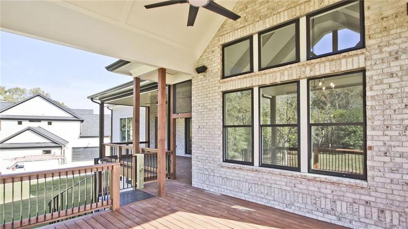 Image for property 6185 ORVILLE Drive, Flowery Branch, GA 30542