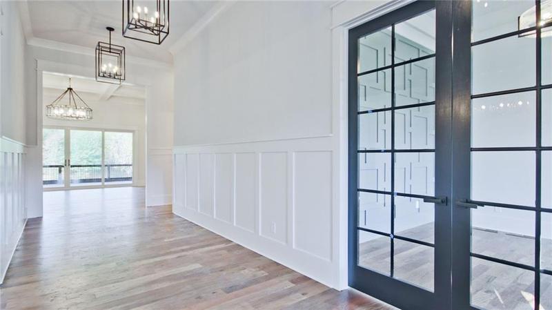 Image for property 6185 ORVILLE Drive, Flowery Branch, GA 30542
