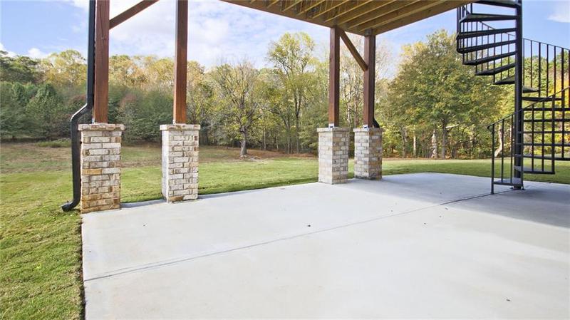 Image for property 6185 ORVILLE Drive, Flowery Branch, GA 30542