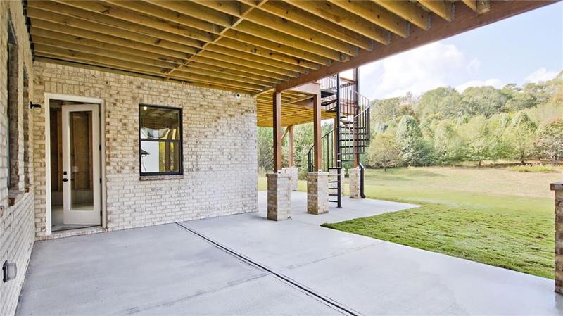 Image for property 6185 ORVILLE Drive, Flowery Branch, GA 30542