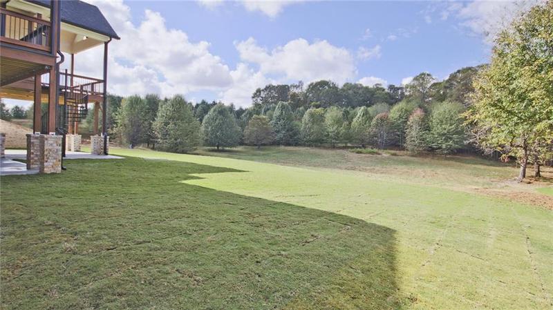 Image for property 6185 ORVILLE Drive, Flowery Branch, GA 30542