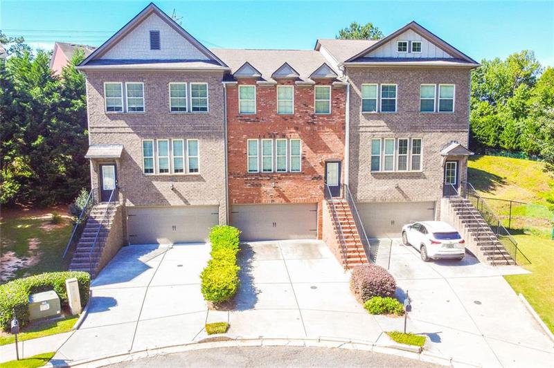 Image for property 2191 Mission View Drive, Lawrenceville, GA 30043