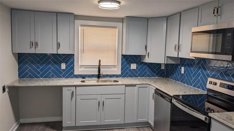 Image for property 26 REEVES Street, Norcross, GA 30071