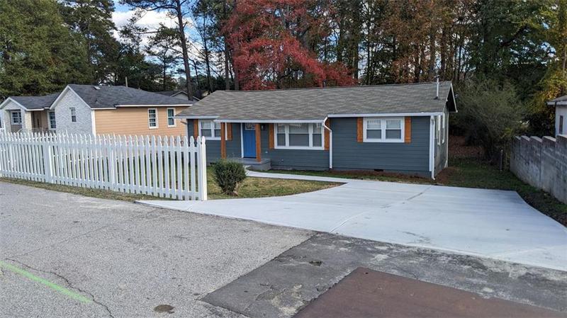 Image for property 26 REEVES Street, Norcross, GA 30071